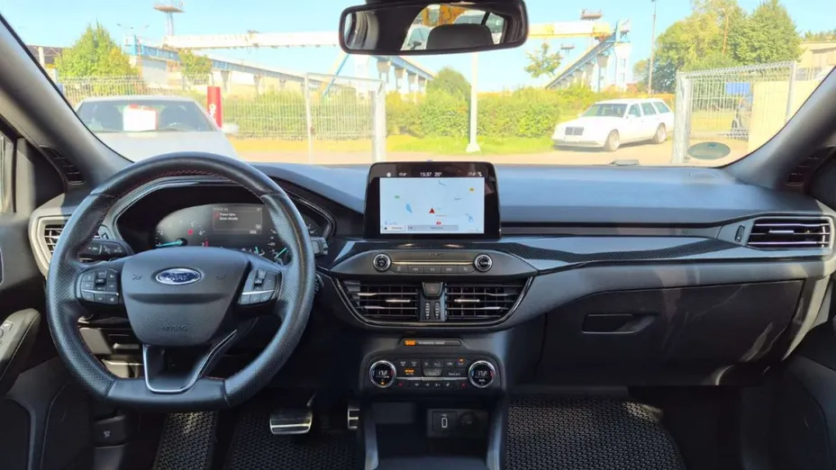 FORD Focus -