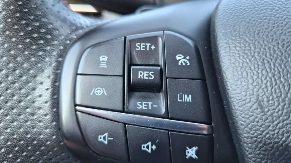 FORD Focus -