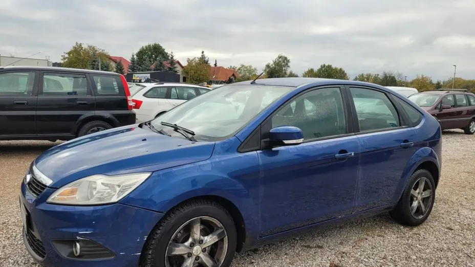 FORD Focus -