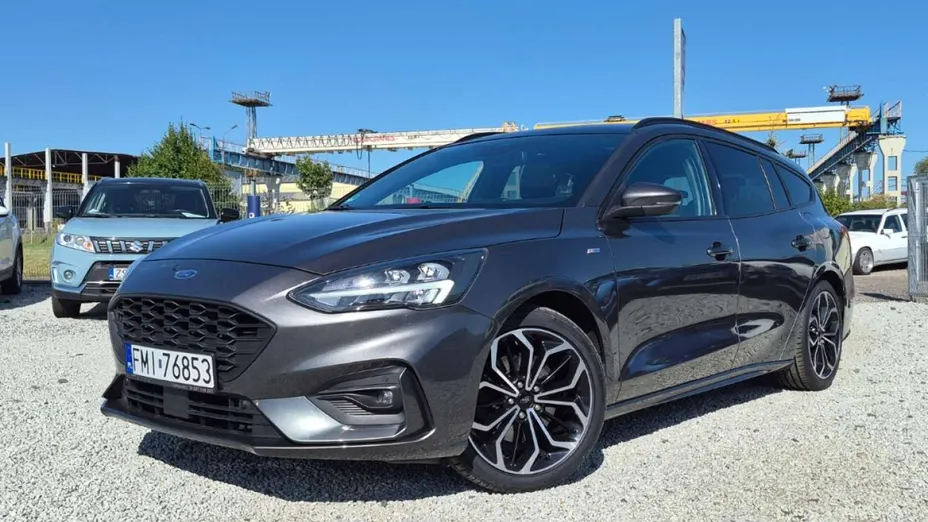 FORD Focus -