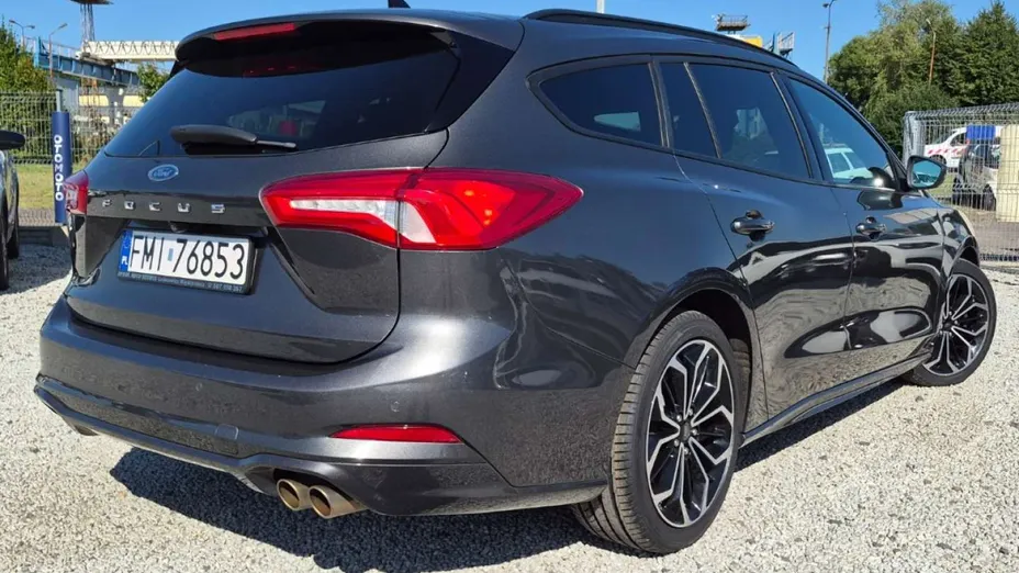FORD Focus -