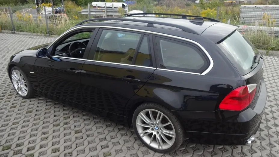 BMW Seria 3 -