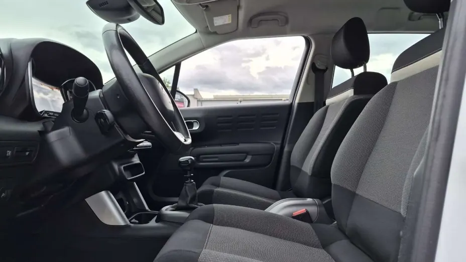 CITROEN C3 Aircross -