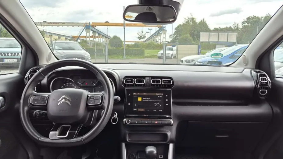 CITROEN C3 Aircross -