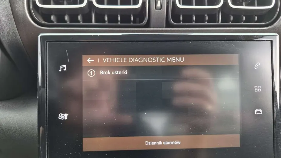 CITROEN C3 Aircross -