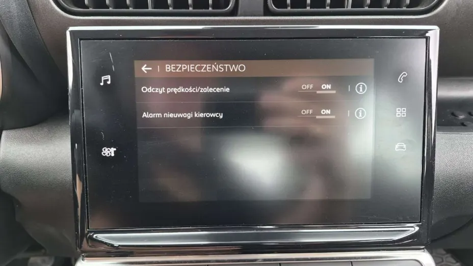 CITROEN C3 Aircross -