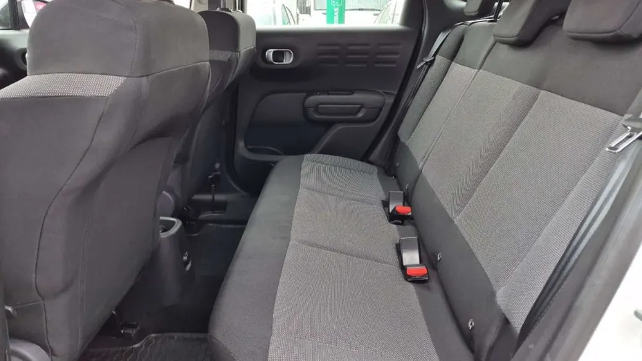 CITROEN C3 Aircross -