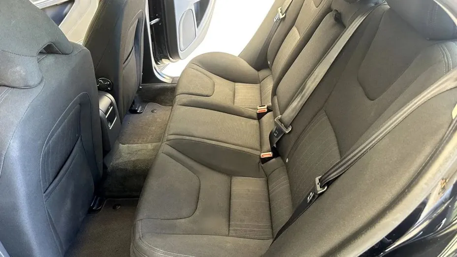 VOLVO S60 -