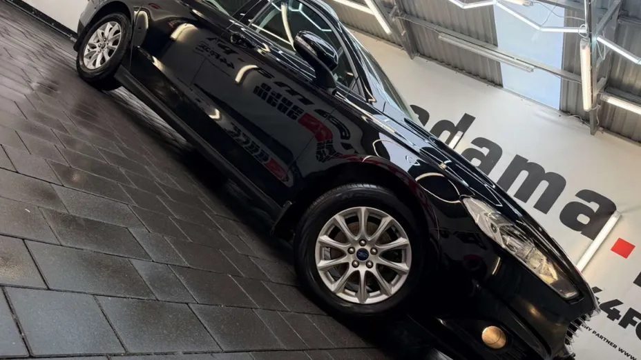FORD Mondeo -