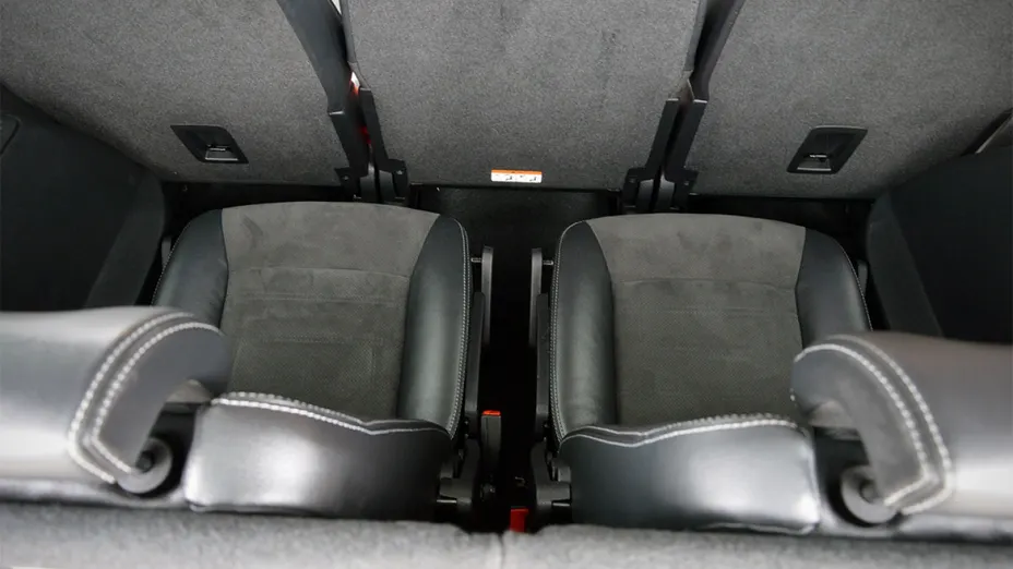 FORD S-MAX -