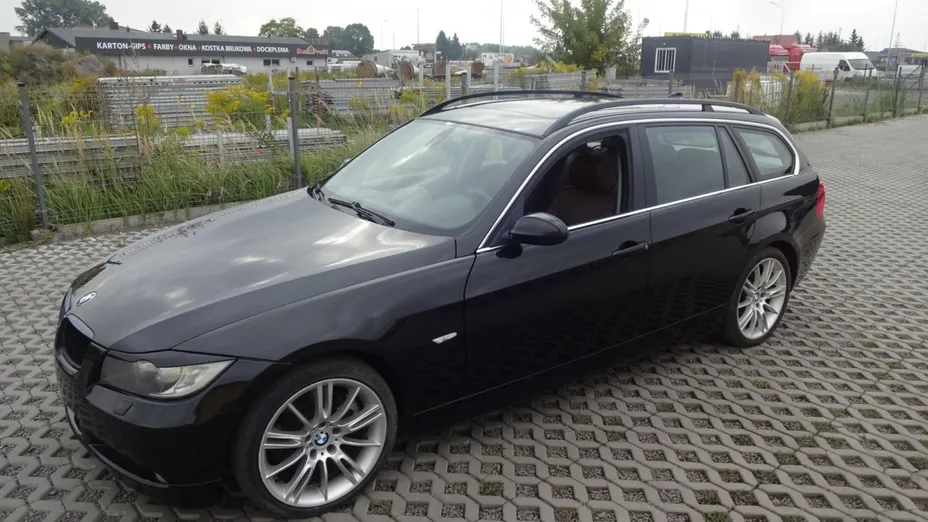 BMW Seria 3 -