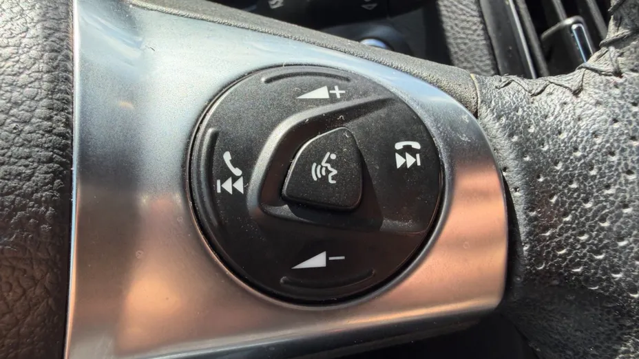 FORD Focus -