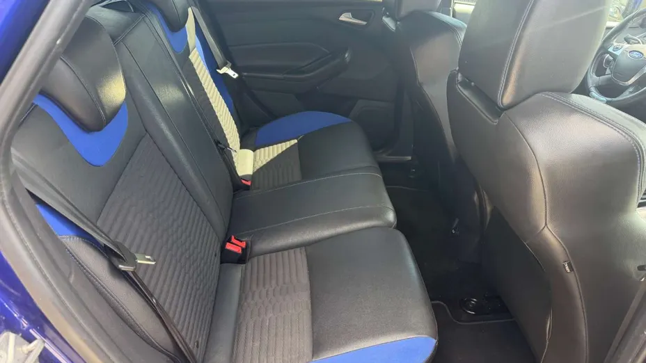 FORD Focus -