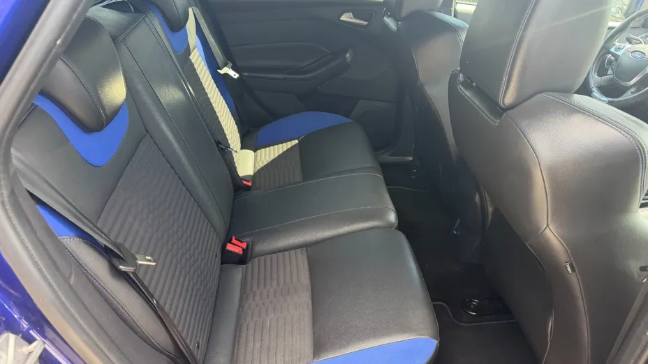FORD Focus -