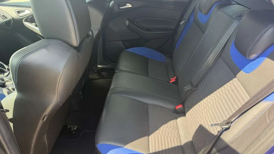 FORD Focus -