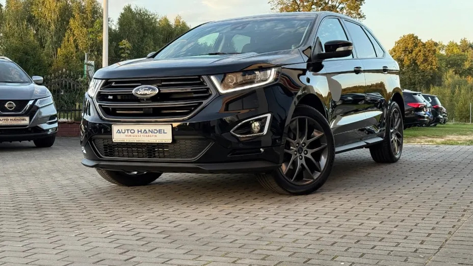 FORD Edge -