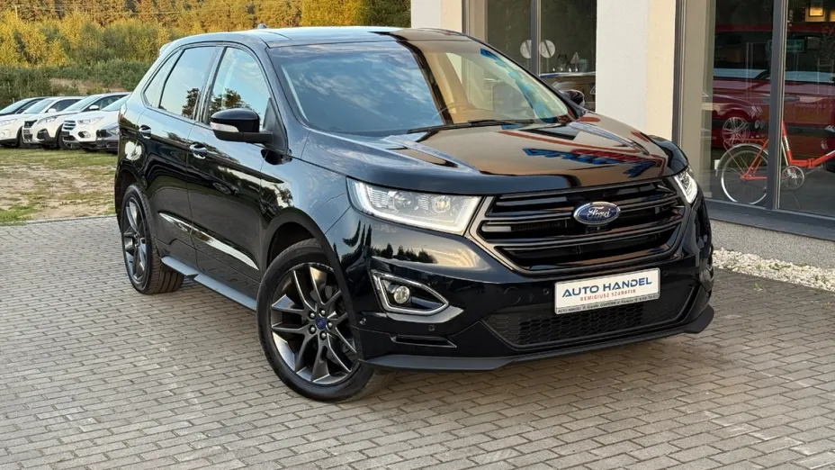 FORD Edge -