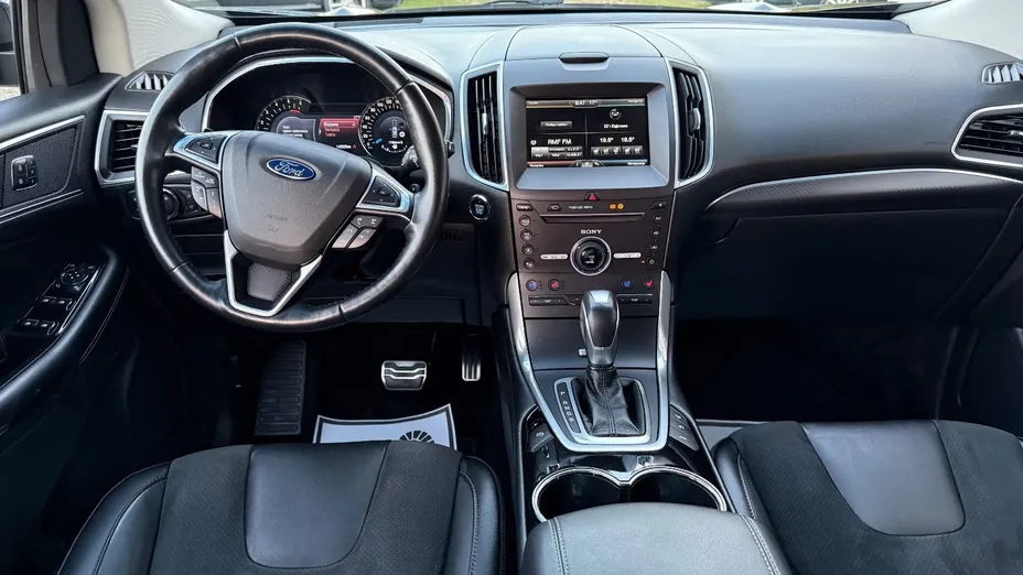 FORD Edge -