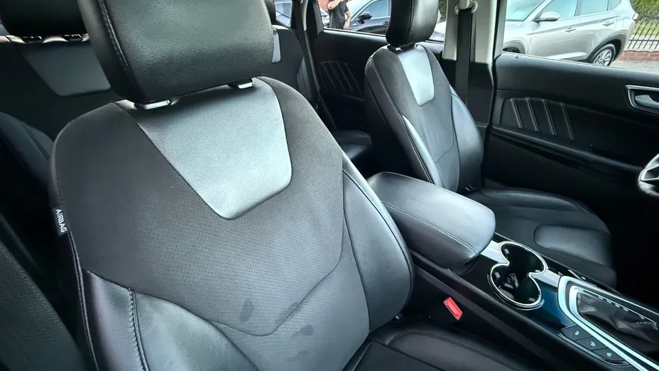 FORD Edge -