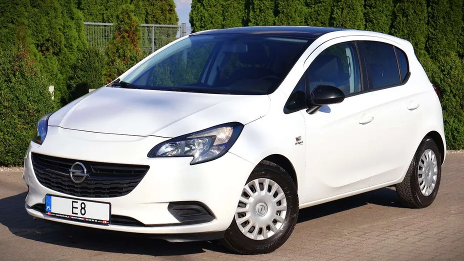 OPEL Corsa -