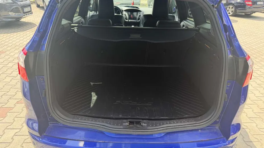 FORD Focus -