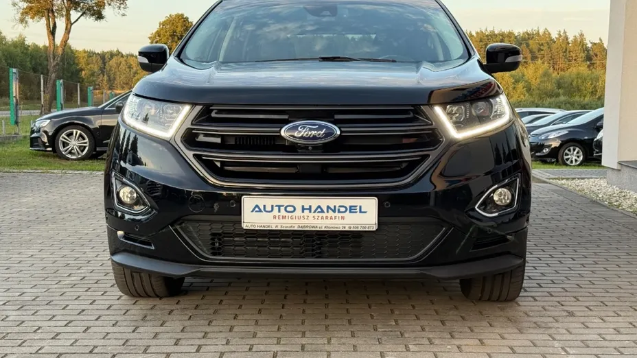 FORD Edge -