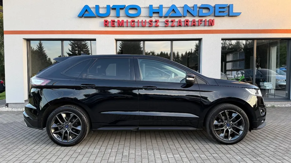 FORD Edge -