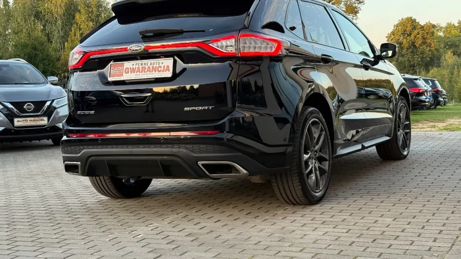 FORD Edge -