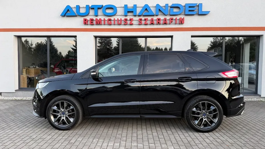 FORD Edge -