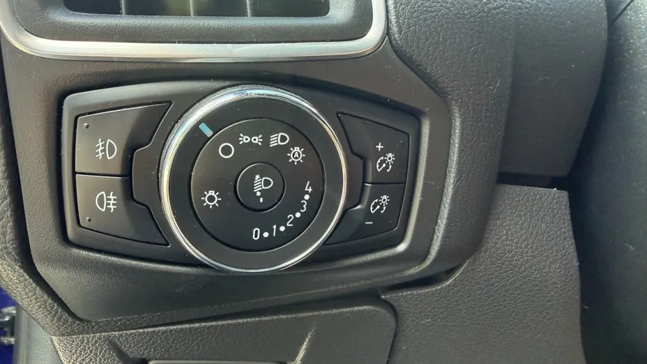 FORD Focus -