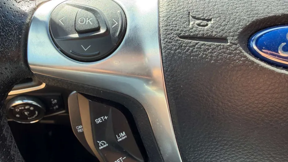 FORD Focus -