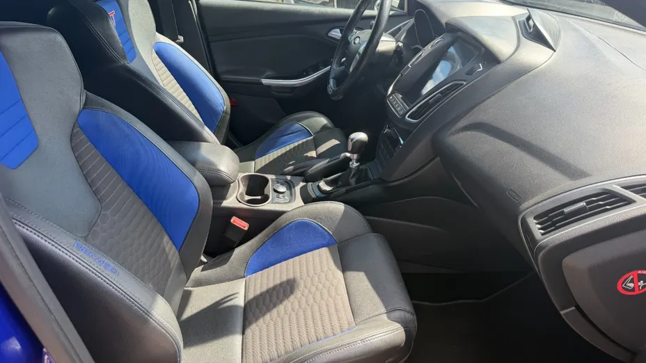 FORD Focus -