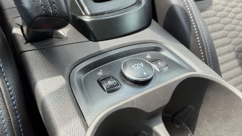 FORD Focus -