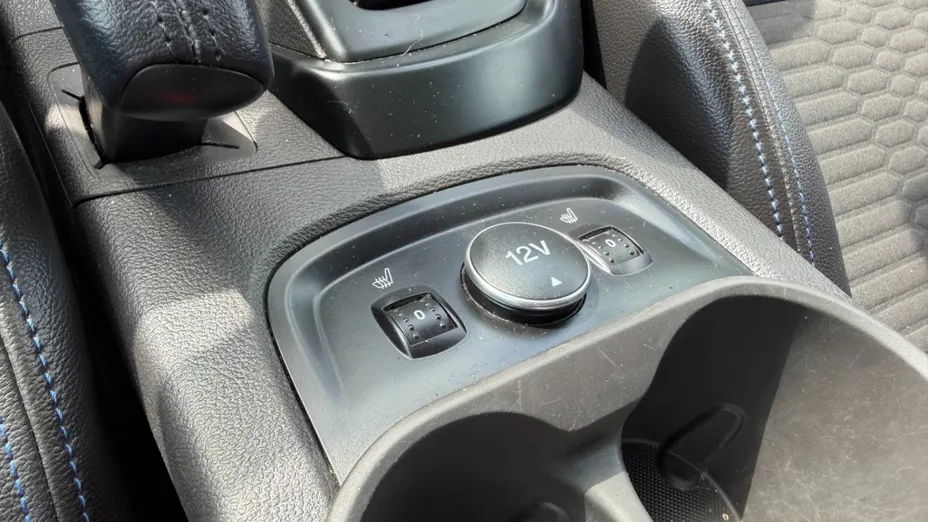 FORD Focus -