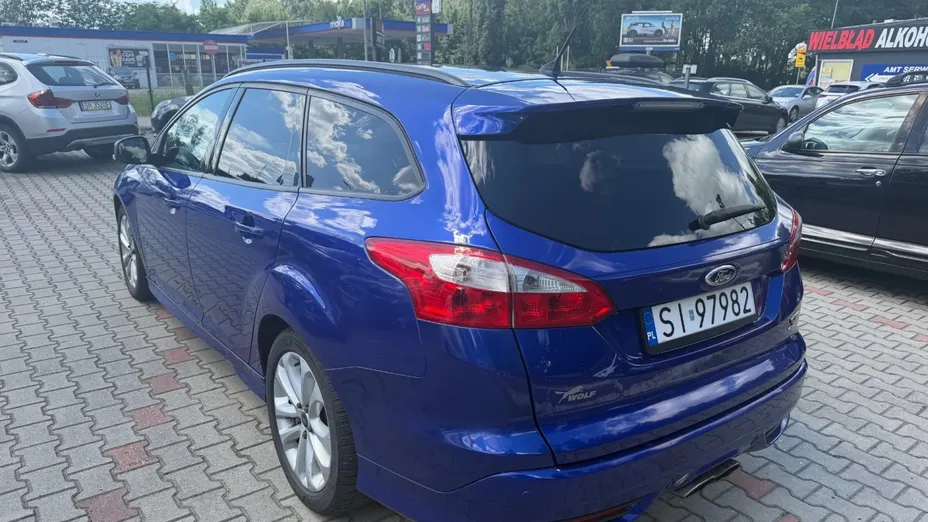 FORD Focus -