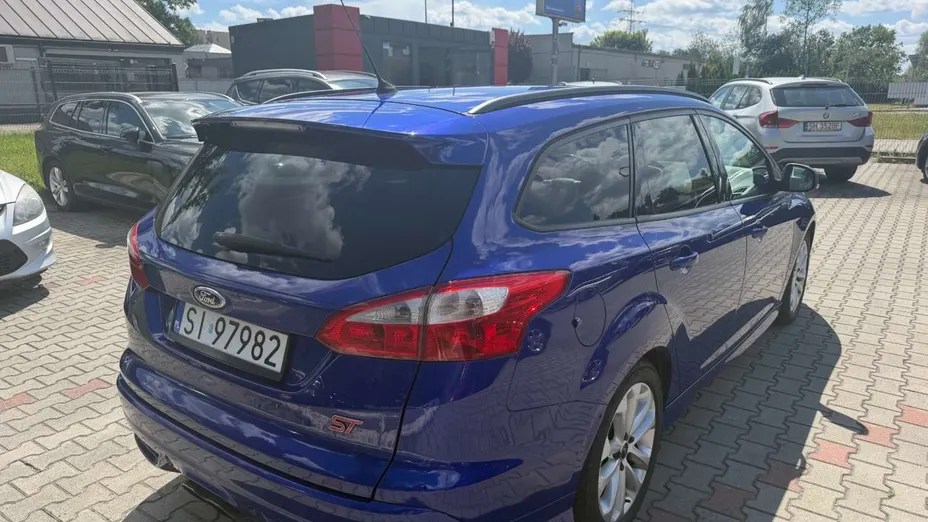 FORD Focus -