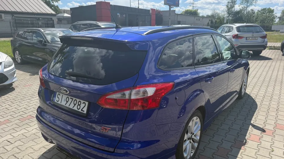 FORD Focus -