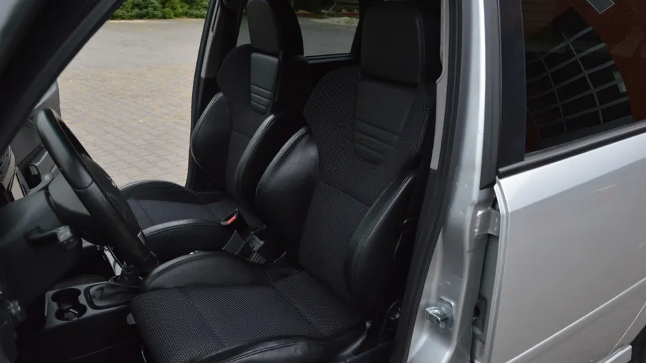 OPEL Meriva -