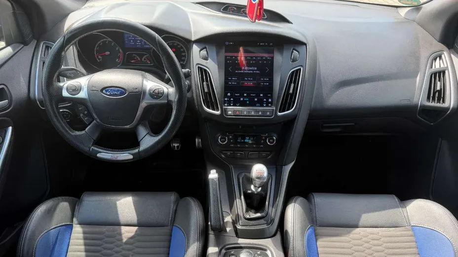 FORD Focus -