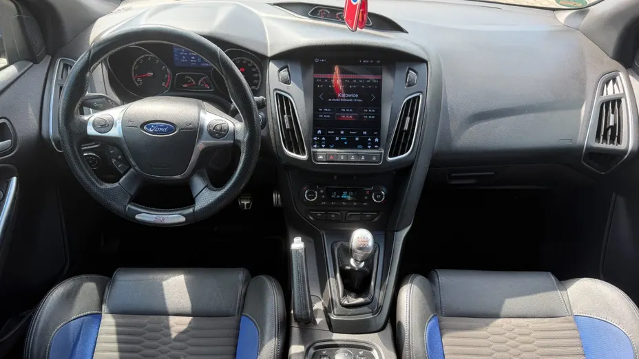 FORD Focus -