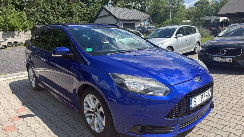 FORD Focus -