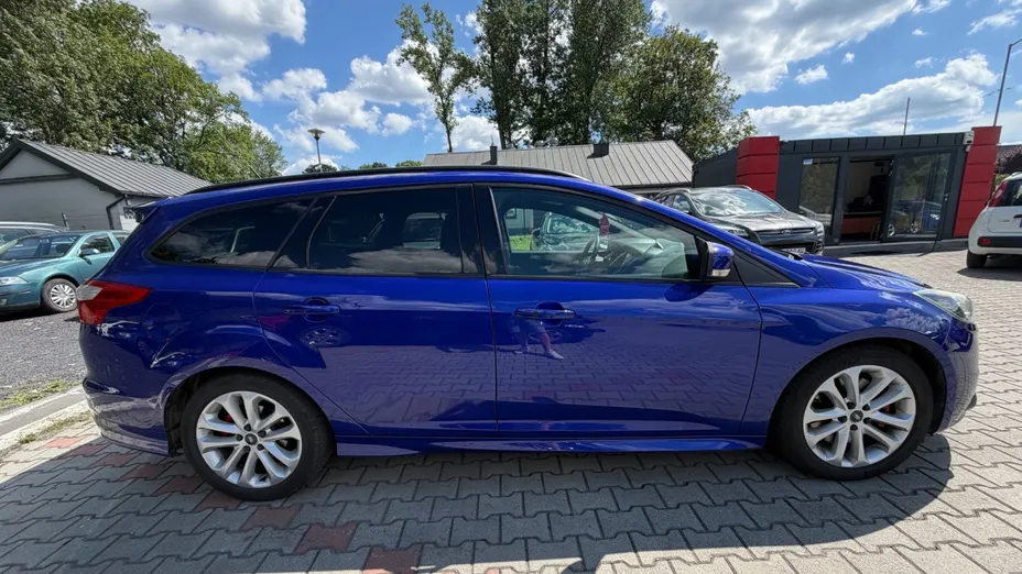 FORD Focus -