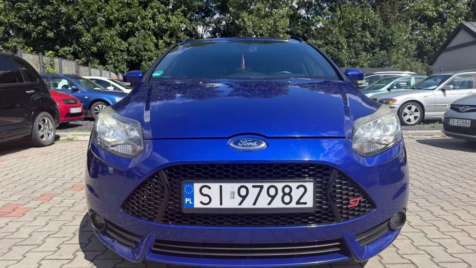FORD Focus -
