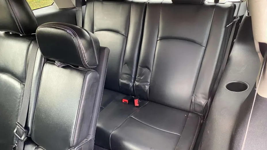 FIAT Freemont -