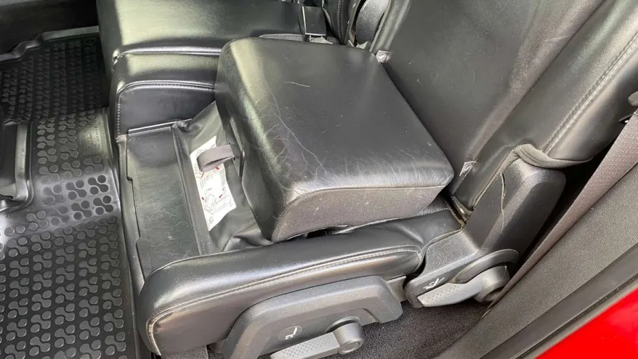 FIAT Freemont -