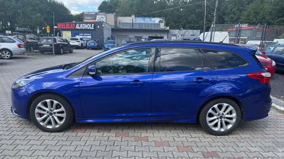 FORD Focus -