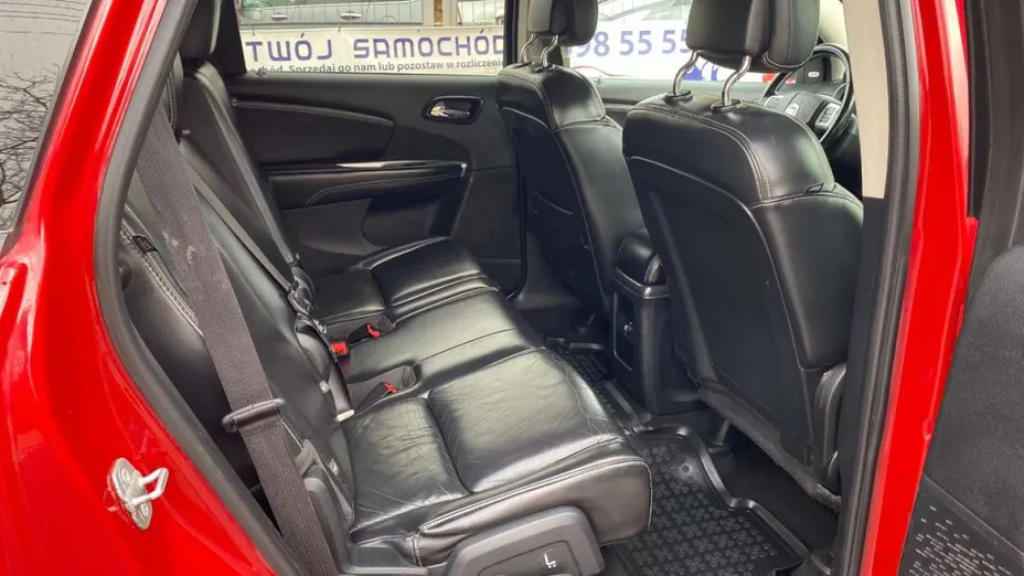 FIAT Freemont -