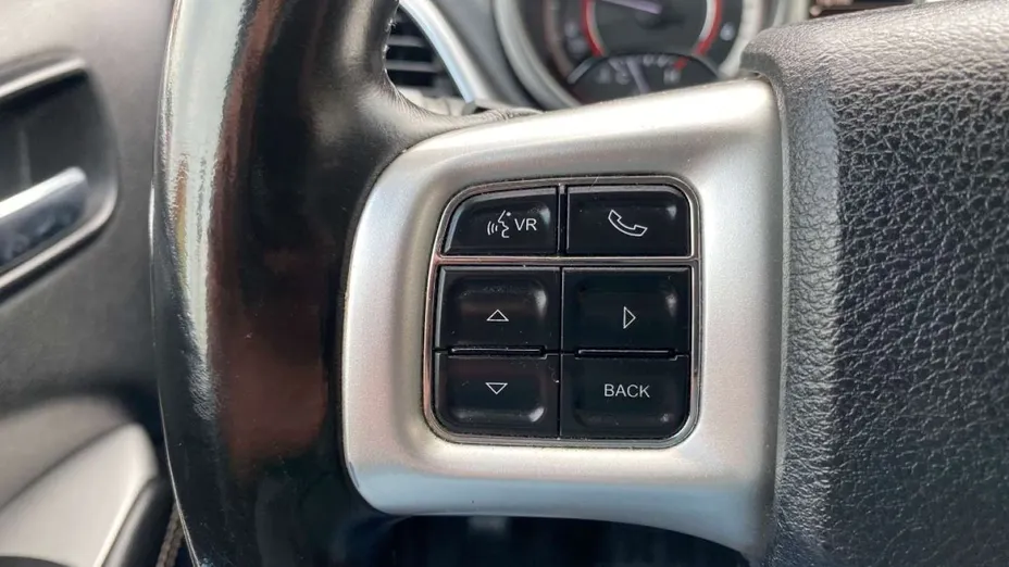 FIAT Freemont -