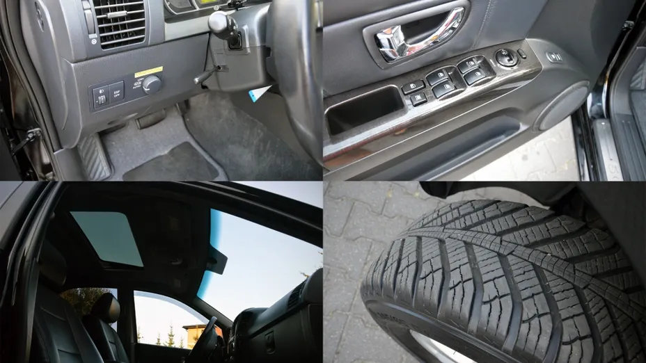KIA Sorento -