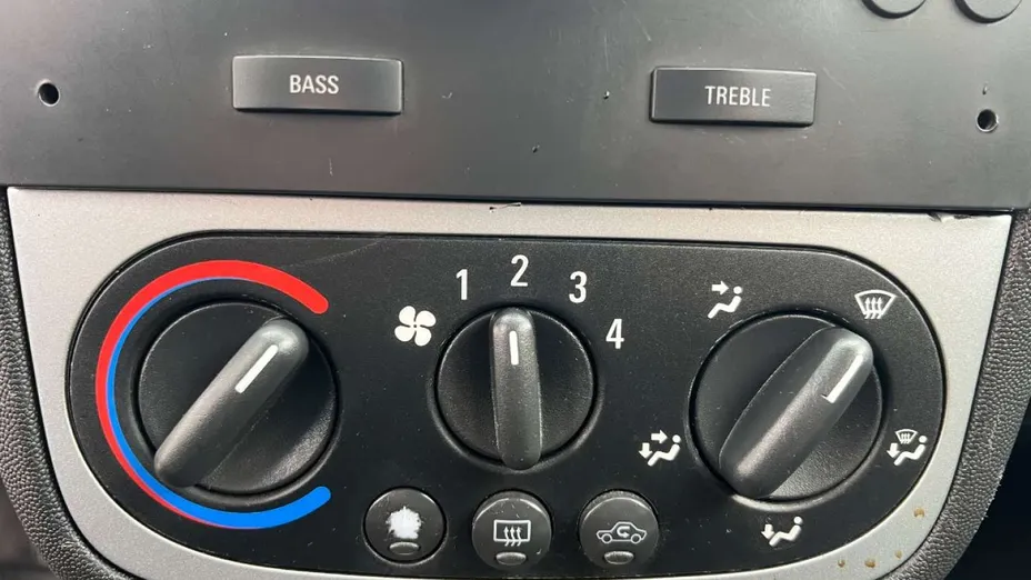 OPEL Combo -